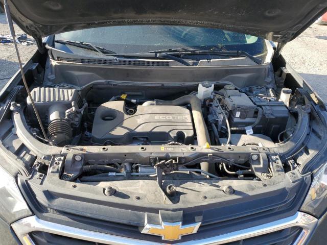 2020 CHEVROLET EQUINOX LS - 2GNAXHEV6L6273563