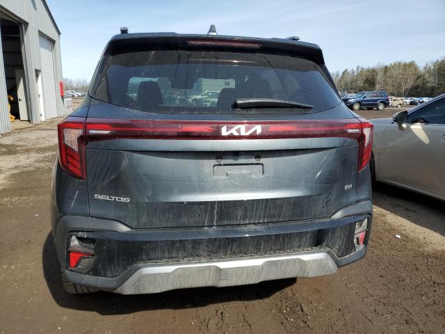 2024 KIA SELTOS EX KNDERCAA0R7501303