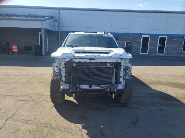 2022 GMC SIERRA K35 - 1GT49SE75NF287719