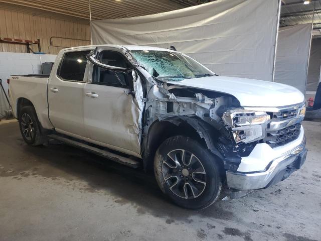 Vin: 3gcpdkek7pg207645, lot: 48041705, chevrolet all models k1500 lt-l 20234
