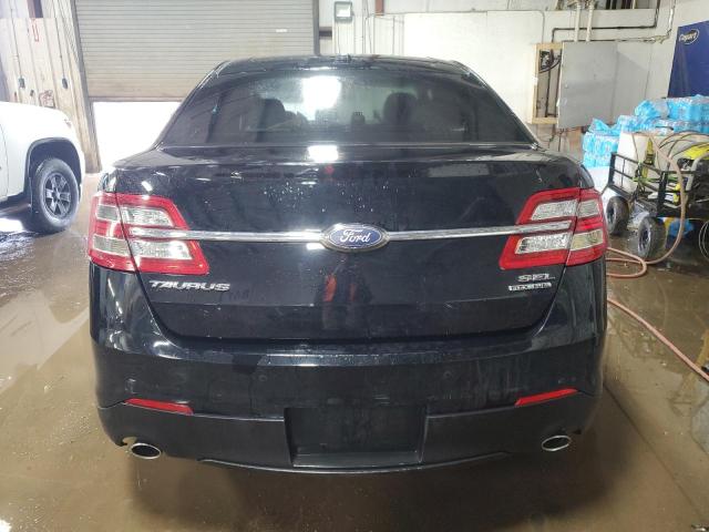2016 FORD TAURUS SEL - 1FAHP2E84GG137832