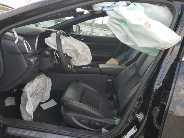 2023 NISSAN MAXIMA SR 1N4AA6EV8PC503332