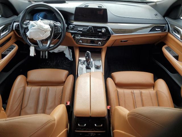 2018 BMW 640 XIGT WBAJV6C54JBJ99699
