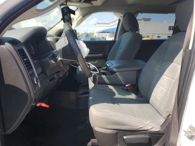2015 RAM 1500 ST - 1C6RR6KG3FS500670