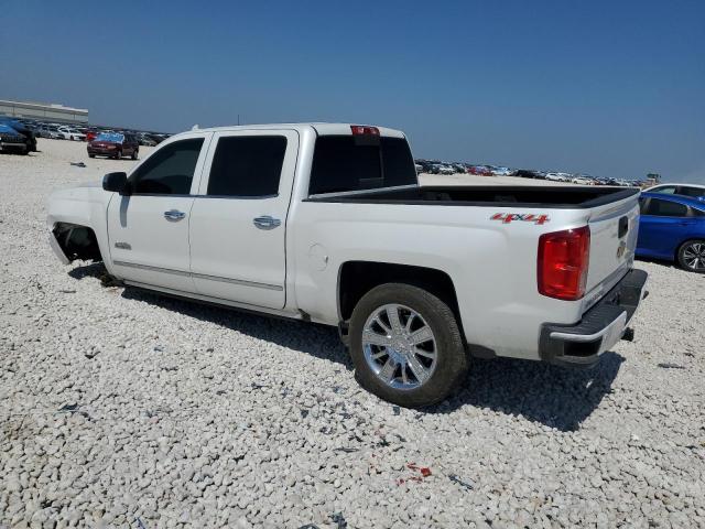 Vin: 3gcuktej4hg258060, lot: 50332915, chevrolet all models k1500 high country 20172