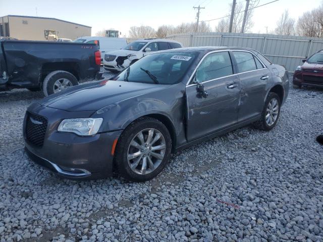 Vin: 2c3ccakg5gh128748, lot: 48320645, chrysler 300 2016 img_1