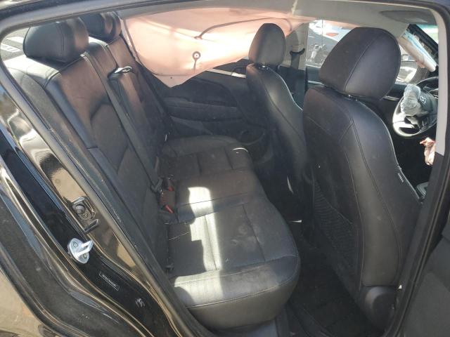 2019 HYUNDAI ELANTRA SE - 5NPD84LF9KH463987