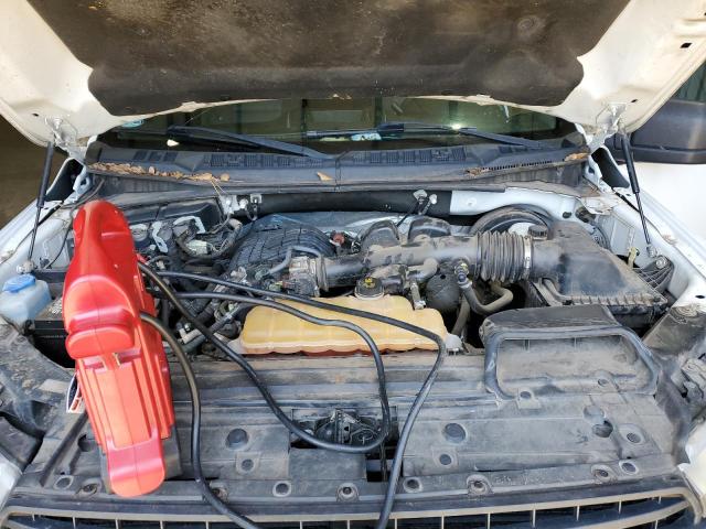 2018 FORD F150 SUPER - 1FTEW1CB5JKE13349