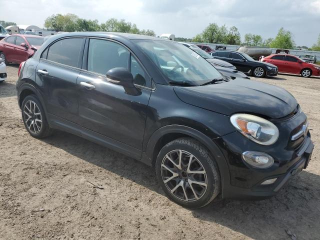 2016 FIAT 500X TREKK ZFBCFXET7GP352245