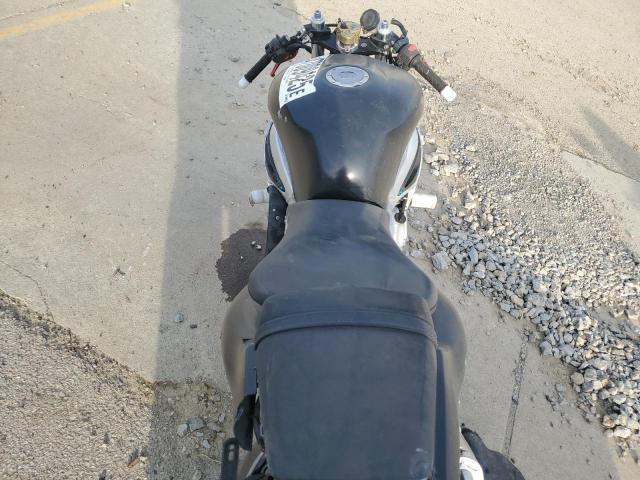 2000 YAMAHA YZFR6 L JYARJ04E9YA010408