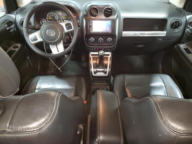 2017 JEEP COMPASS LA - 1C4NJDEB3HD125311