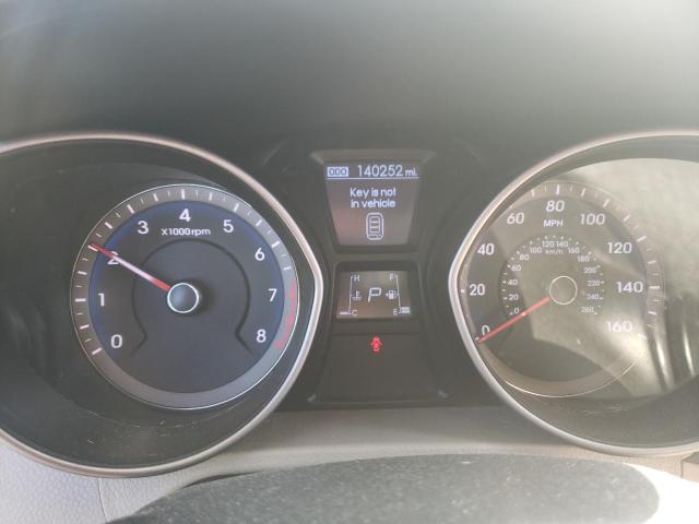 2015 HYUNDAI SANTA FE G KM8SMDHF8FU096650