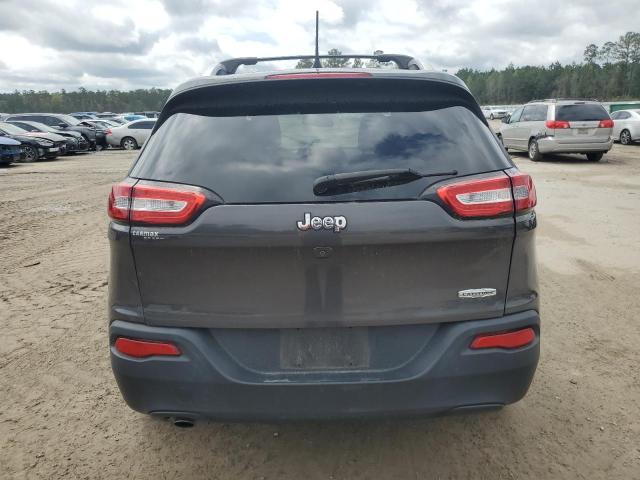 2017 JEEP CHEROKEE L - 1C4PJLCB6HW643259
