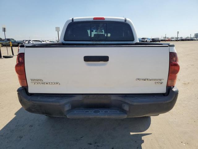 2015 TOYOTA TACOMA DOU - 3TMJU4GN0FM189806