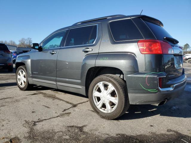 2017 GMC TERRAIN SL - 2GKALNEK3H6277445