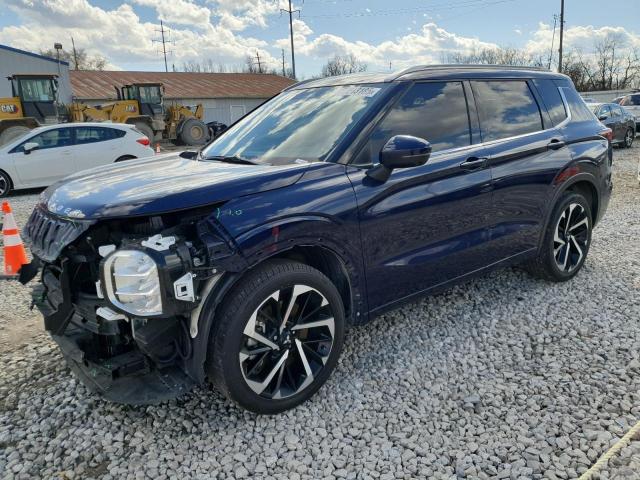 Vin: ja4j4va87nz088651, lot: 50213185, mitsubishi outlander sel 2022 img_1