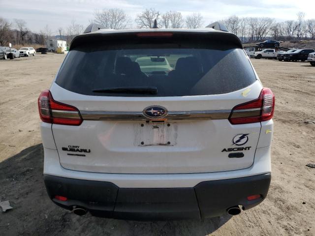 2022 SUBARU ASCENT ONY 4S4WMAGD0N3468163