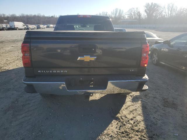 2016 CHEVROLET SILVERADO - 1GCRCREH3GZ156332