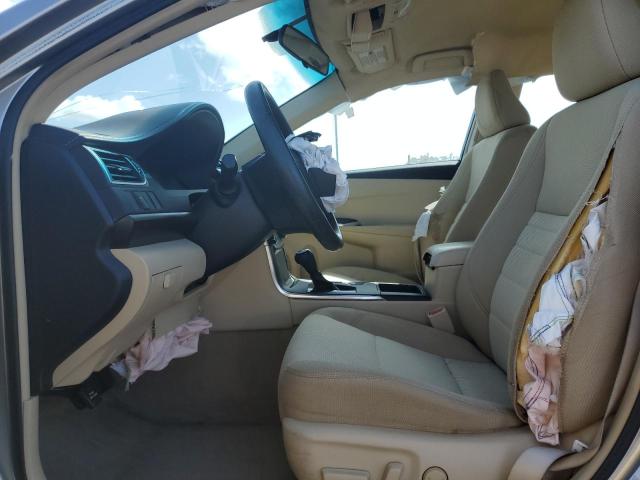 2015 TOYOTA CAMRY LE - 4T1BF1FK1FU003346