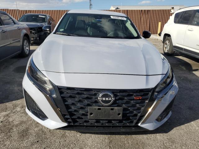 2023 NISSAN ALTIMA SR - 1N4BL4CV4PN422466