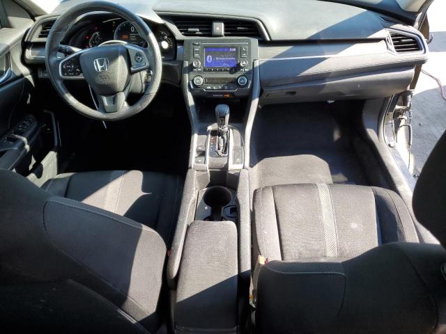 2019 HONDA CIVIC LX - 2HGFC2F69KH545378