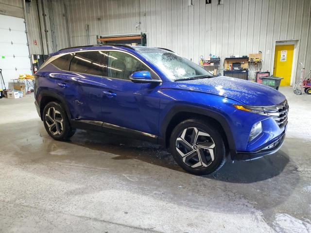 Vin: 5nmjecae5nh108333, lot: 48291345, hyundai tucson limited 20224