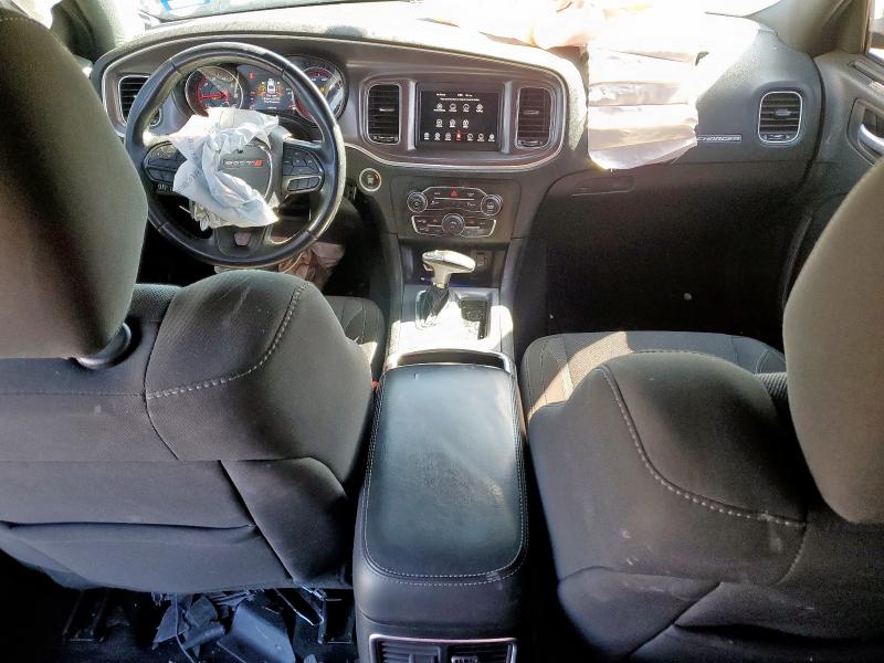 2020 DODGE CHARGER SX - 2C3CDXBG7LH160904