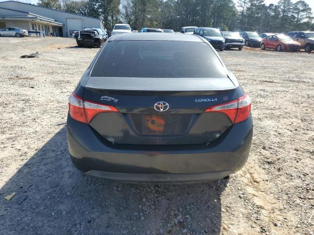 2016 TOYOTA COROLLA L - 5YFBURHE2GP467745