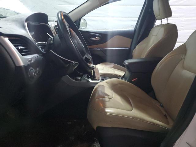 2015 JEEP CHEROKEE L - 1C4PJMDSXFW556966