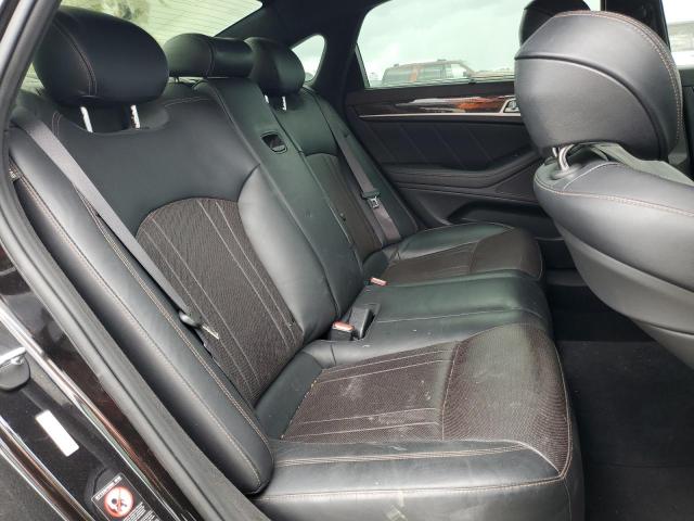 2018 GENESIS G80 SPORT - KMHGN4JB2JU262468