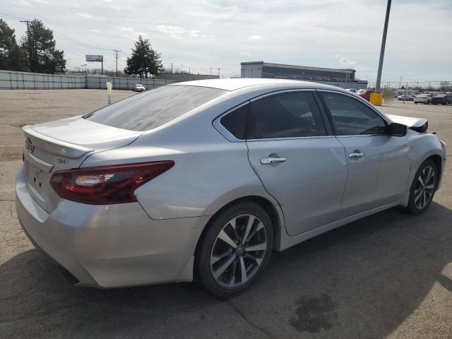 Vin: 1n4al3ap9hn353415, lot: 50863795, nissan altima 2.5 20173