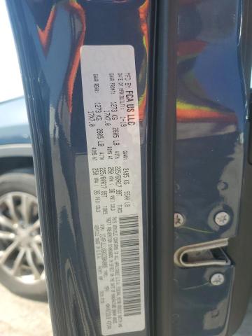 2019 JEEP CHEROKEE L - 1C4PJLLX6KD384089