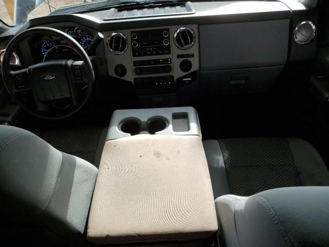 2015 FORD F250 SUPER - 1FT7X2B63FEC35074