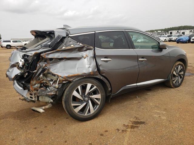 Vin: 5n1az2mg6jn191453, lot: 48037875, nissan murano s 20183