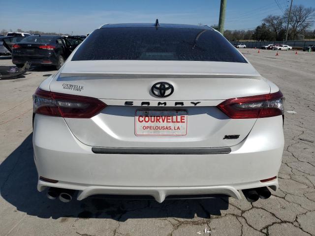 2023 TOYOTA CAMRY XSE - 4T1K61AK7PU752046