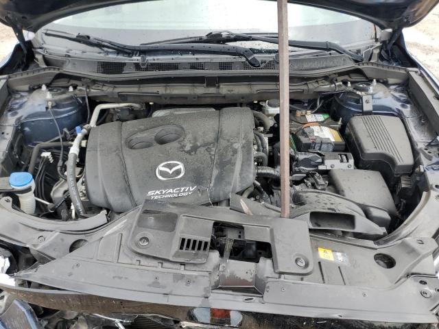 2015 MAZDA CX-5 GT - JM3KE2DY1F0466011