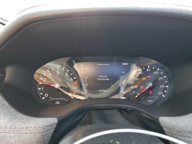 2023 JEEP COMPASS LA - 3C4NJDFN7PT504040