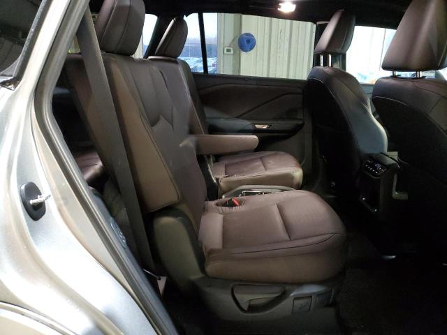 2024 LEXUS TX 350 BAS 5TDAAAB62RS007454