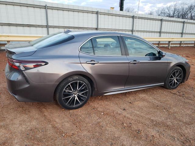 Vin: 4t1g11ak3mu592120, lot: 49886875, toyota camry se 20213