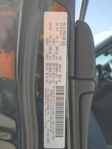 2018 JEEP GRAND CHER - 1C4RJEBG5JC182466