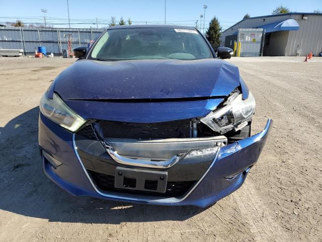 2016 NISSAN MAXIMA 3.5 - 1N4AA6AP0GC399667