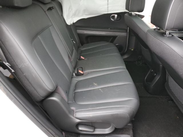 2022 HYUNDAI IONIQ 5 LI - KM8KRDAF0NU089802