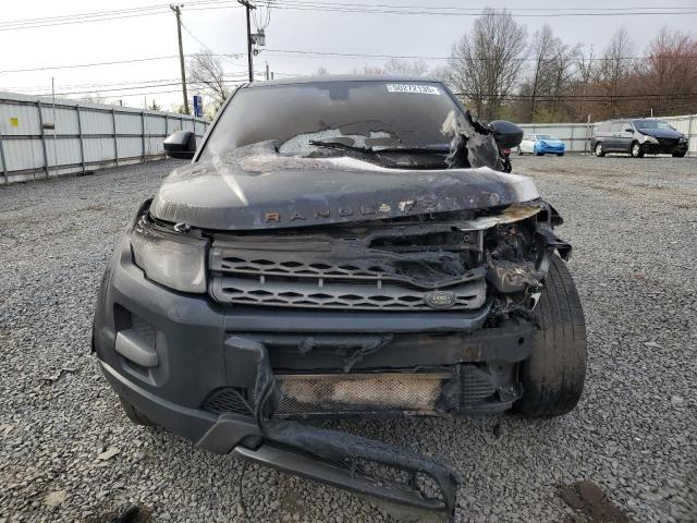 2015 LAND ROVER RANGE ROVE - SALVN2BG8FH041802