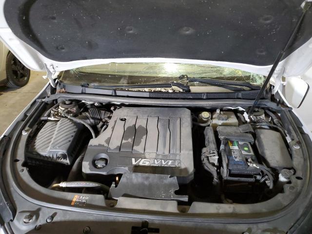 2015 BUICK LACROSSE P 1G4GD5G31FF273160