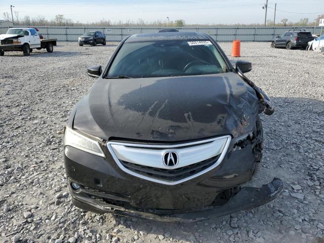 2016 ACURA TLX ADVANC 19UUB2F77GA007478