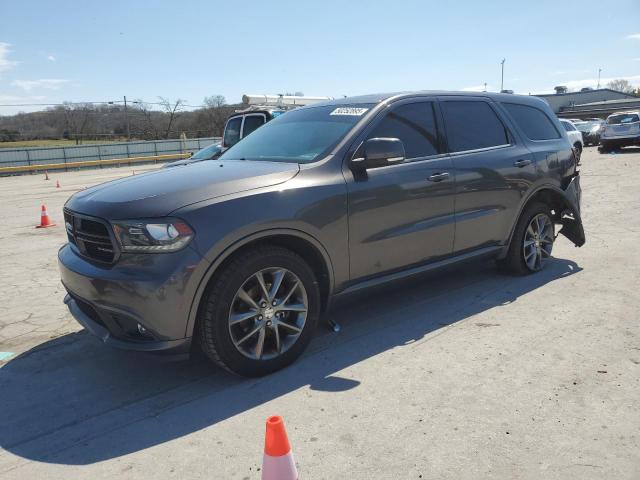 Vin: 1c4rdjdg8hc600820, lot: 50252895, dodge durango gt 2017 img_1