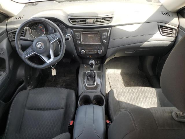 2018 NISSAN ROGUE S - KNMAT2MT3JP587623