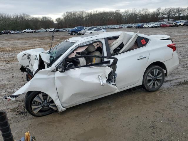 Vin: 3n1ab7ap9gy323906, lot: 47290255, nissan sentra s 2016 img_1