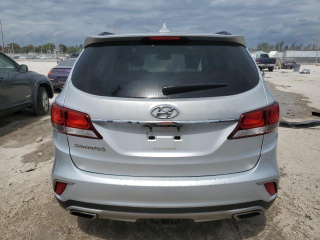 2017 HYUNDAI SANTA FE S - KM8SM4HF6HU171364