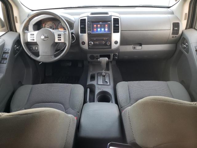 2019 NISSAN FRONTIER S - 1N6AD0ER4KN788140